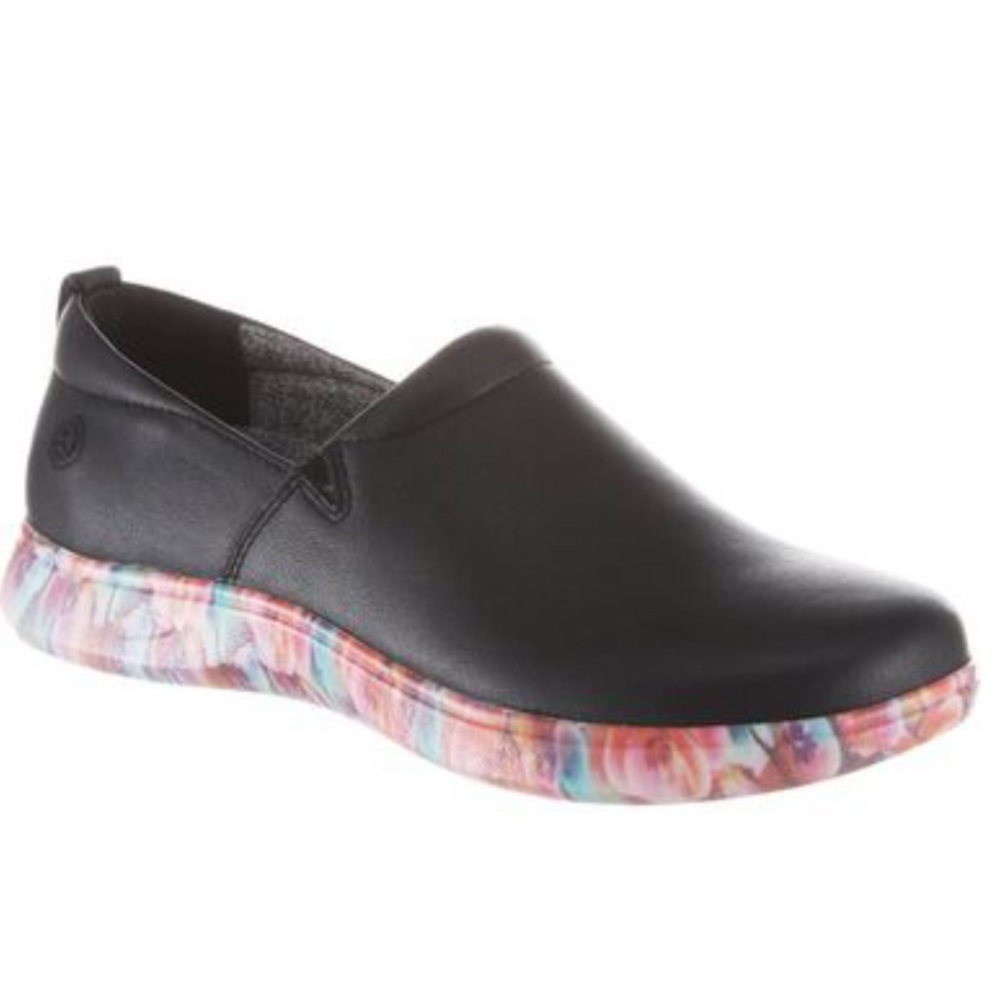 Klogs Leena Abyss Brilliant size 11 clogs